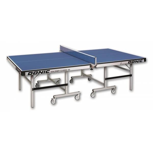 Donic tennis table deals